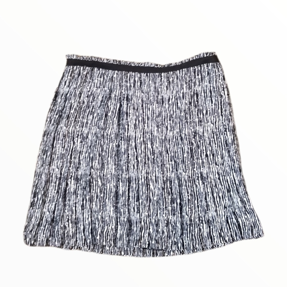 Anne Klein Dresses & Skirts - ANNE KLEIN NEW Santorini Pleated Skirt 12